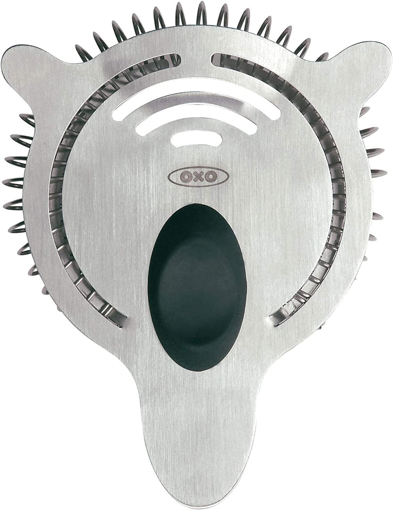 OXO Cocktail Strainer, Steel