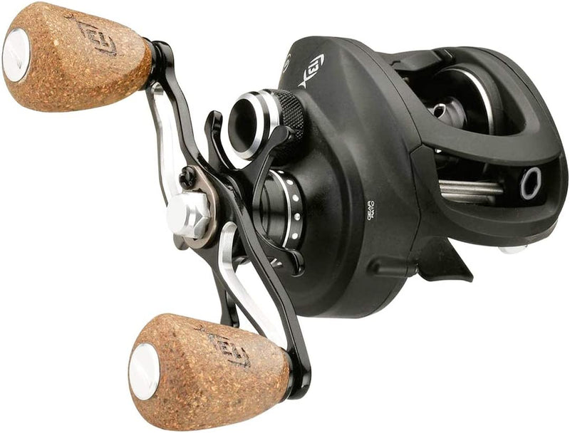 13 Fishing Concept a Freshwater/Saltwater Baitcasting Fishing Reel