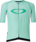 Oakley Icon 2.0 Jersey - Men'S Sporting Goods > Outdoor Recreation > Cycling > Cycling Apparel & Accessories Oakley Fresh Green Large 
