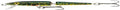 Rapala Rapala Jointed 13 Fishing Lure 5 25 Inch Sporting Goods > Outdoor Recreation > Fishing > Fishing Tackle > Fishing Baits & Lures Rapala Pike 5.25 Inch (Pack of 1) 