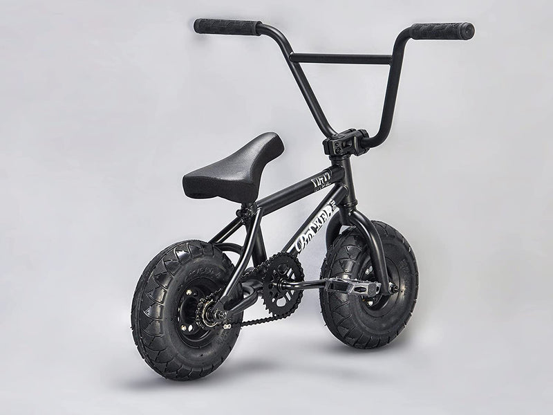 Rocker BMX Mini BMX Bike Irok+ Metal RKR Sporting Goods > Outdoor Recreation > Cycling > Bicycles Rocker BMX   