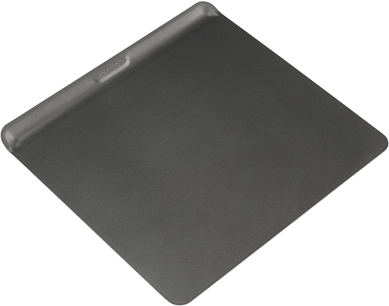Goodcook Airperfect Set of 2 Insulated Nonstick Baking Cookie Sheets, Assorted Pan Sizes Home & Garden > Kitchen & Dining > Cookware & Bakeware GoodCook Gray Medium (14 x 12) 