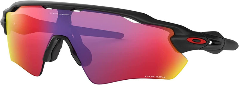 Oakley OO9208 Radar Ev Path Sunglasses+ Vision Group Accessories Bundle Sporting Goods > Outdoor Recreation > Winter Sports & Activities Oakley Matte Black/ Prizm Road (920846)  