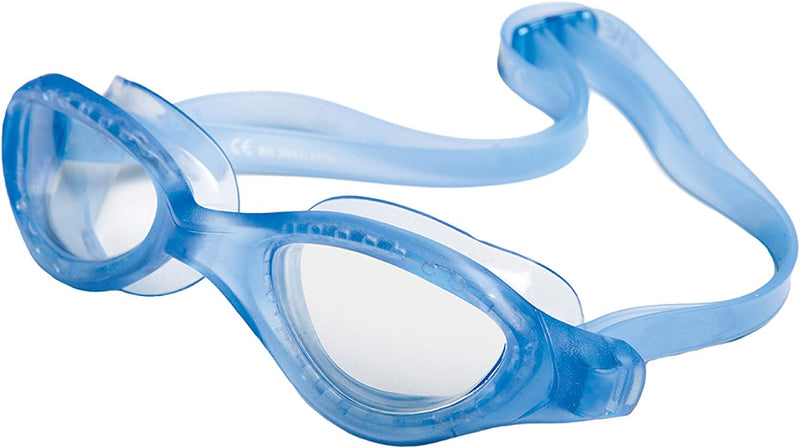 Finis Energy Fitness Swim Goggles Sporting Goods > Outdoor Recreation > Boating & Water Sports > Swimming > Swim Goggles & Masks FINIS Blue/clear  