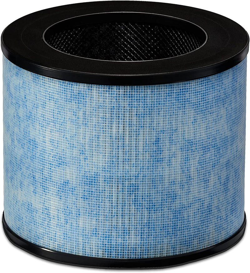 Instant HEPA Quiet Air Purifier, from the Makers of Instant Pot with Plasma Ion Technology for Rooms up to 630Ft2; Removes 99% of Dust, Smoke, Odors, Pollen & Pet Hair, for Bedrooms & Offices, Pearl Home & Garden > Household Supplies > Storage & Organization Instant Filter AP 100 Filer 