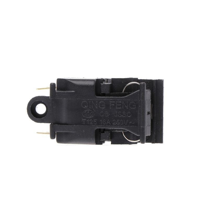 1PC 16A Electric Kettle Thermostat Switch 2 Pin Terminal Kitchen Appliance Parts Home & Garden > Household Appliance Accessories KOL DEALS   