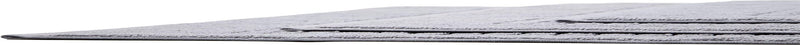 2 Pack 100% Cotton Bath Mat Set - Bathroom Floor Towel - Reversible Machine Washable Bath Rug Feet Towel 18 X 34 Inches Grey Home & Garden > Linens & Bedding > Towels Turkish Home   