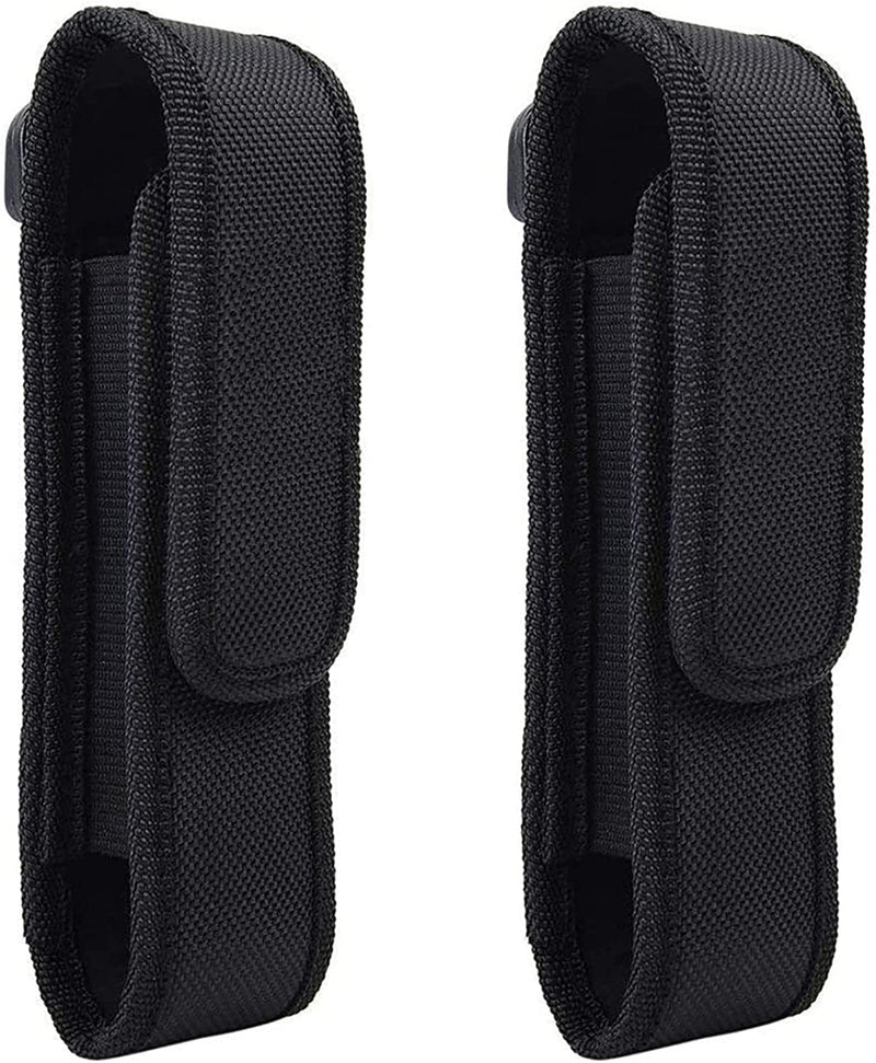 2-Pack Tactical Torch Sleeves for Torches 5"-6" Length, 1"-1.9" Diameter. Hardware > Tools > Flashlights & Headlamps > Flashlights Linthon   
