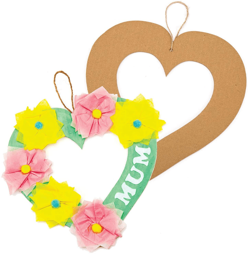 20 Pieces Valentine'S Day Hanging Heart Wreaths Paper Heart Valentine'S Day Hanging Ornaments Decorations with 20 Pieces Strings Ropes for Wedding DIY Craft Festival Valentine'S Day Decoration Craft Home & Garden > Decor > Seasonal & Holiday Decorations Star-Power   
