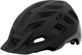 Giro Radix MIPS Men'S Mountain Cycling Helmet Sporting Goods > Outdoor Recreation > Cycling > Cycling Apparel & Accessories > Bicycle Helmets Giro Matte Black Large (59-63 cm) 