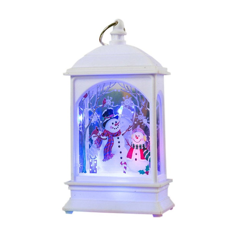 New Year'S Deals Tuscom Indoor Outdoor Christmas Decorations Clearance,Christmas Decorations Light Ornaments Craft Home Decor Hanging Pendant on Clearance Home & Garden > Decor > Seasonal & Holiday Decorations& Garden > Decor > Seasonal & Holiday Decorations Tuscom   