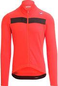 Castelli Cycling Puro 3 Jersey FZ for Road and Gravel Biking I Cycling Sporting Goods > Outdoor Recreation > Cycling > Cycling Apparel & Accessories Castelli Orange XX-Large 