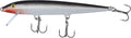 Rapala Original Floater 11 Fishing Lures Sporting Goods > Outdoor Recreation > Fishing > Fishing Tackle > Fishing Baits & Lures Normark Corporation Silver  