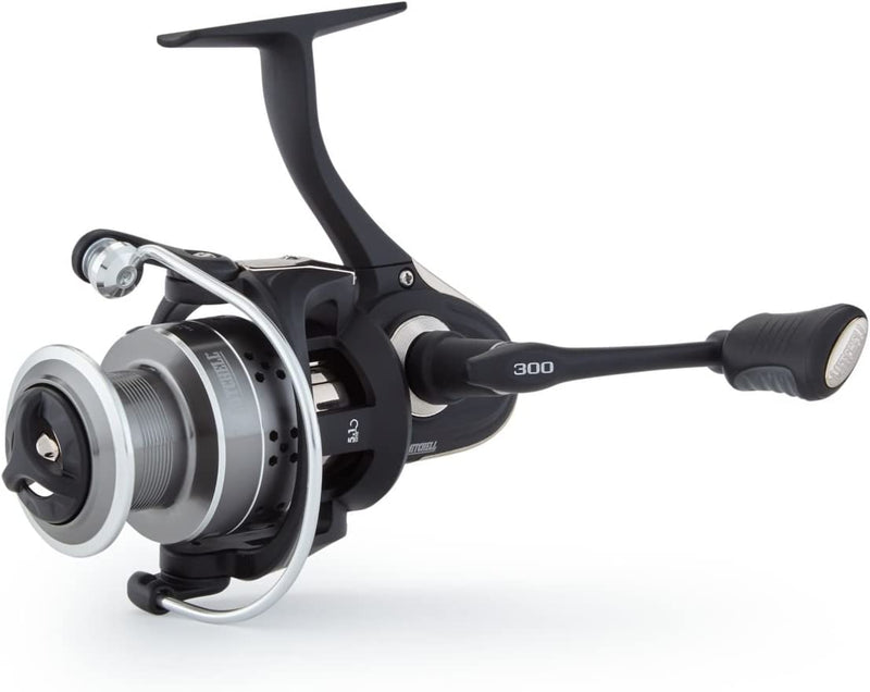 Mitchell 300 Spinning Fishing Reel Sporting Goods > Outdoor Recreation > Fishing > Fishing Reels Pure Fishing 300  