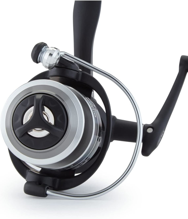 Mitchell 300 Spinning Fishing Reel Sporting Goods > Outdoor Recreation > Fishing > Fishing Reels Pure Fishing   