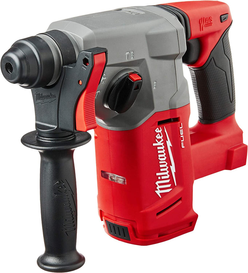 Cordless Rotary Hammer, SDS Plus Sporting Goods > Outdoor Recreation > Fishing > Fishing Rods Milwaukee   