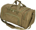 Tactical Military Duffle Bag Gym Bag Travel Sports Bag Outdoor Small Duffel Bag for Men Home & Garden > Household Supplies > Storage & Organization XWL SPORTS O.d.green  
