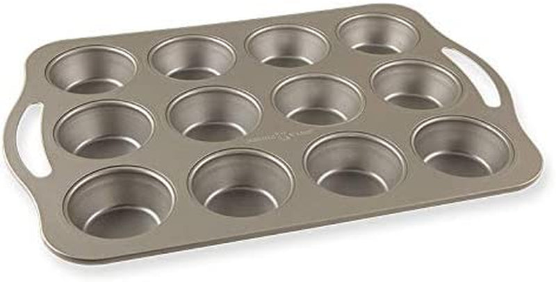 Nordic Ware Treat Nonstick 9X9 Square Baking Pan Home & Garden > Kitchen & Dining > Cookware & Bakeware Nordic Ware Muffin  