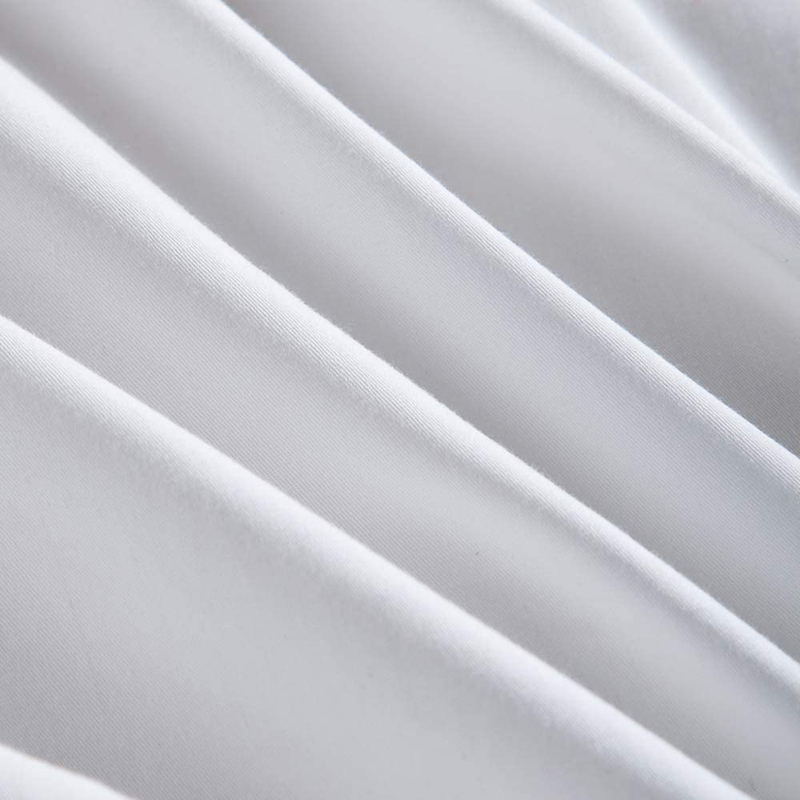 25cm×25cm 100% Pure Cotton Craft Fabric Bundle Precut Sewing Quilting Squares DIY Handmade Patchwork, 40 Pieces Bright Solid Colors (40PCS 9.8" x 9.8")