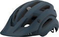 Giro Manifest Spherical Adult Mountain Cycling Helmet Sporting Goods > Outdoor Recreation > Cycling > Cycling Apparel & Accessories > Bicycle Helmets Giro Matte Harbor Blue Large (59-63 cm) 