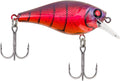 Berkley Squarebull Fishing Hard Bait Sporting Goods > Outdoor Recreation > Fishing > Fishing Tackle > Fishing Baits & Lures Pure Fishing Special Red Craw 2 3/8in - 3/8 oz 