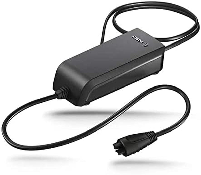 Bosch Ebike Compact Charger Sporting Goods > Outdoor Recreation > Cycling > Bicycles Bosch   