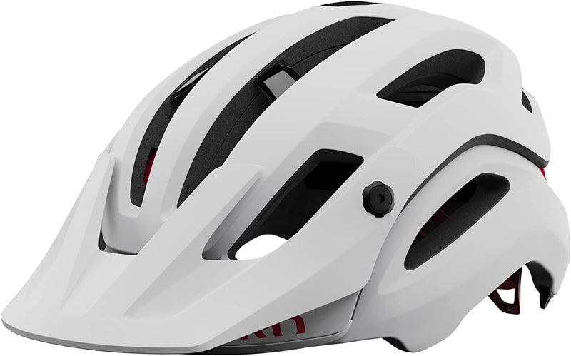 Giro Manifest Spherical Adult Mountain Cycling Helmet Sporting Goods > Outdoor Recreation > Cycling > Cycling Apparel & Accessories > Bicycle Helmets Giro Matte White/Black Large (59-63 cm) 