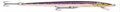 Rapala Rapala Original Floater Sporting Goods > Outdoor Recreation > Fishing > Fishing Tackle > Fishing Baits & Lures Normark Corporation Purpledescent Size 3, 1.5-Inch 