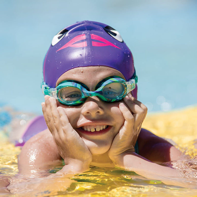 FINIS Mermaid Kid’S Swimming Goggles Sporting Goods > Outdoor Recreation > Boating & Water Sports > Swimming > Swim Goggles & Masks Finis, Inc.   