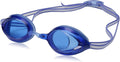 Speedo Unisex-Child Swim Goggles Vanquisher 2.0 Junior Sporting Goods > Outdoor Recreation > Boating & Water Sports > Swimming > Swim Goggles & Masks Speedo Blue  