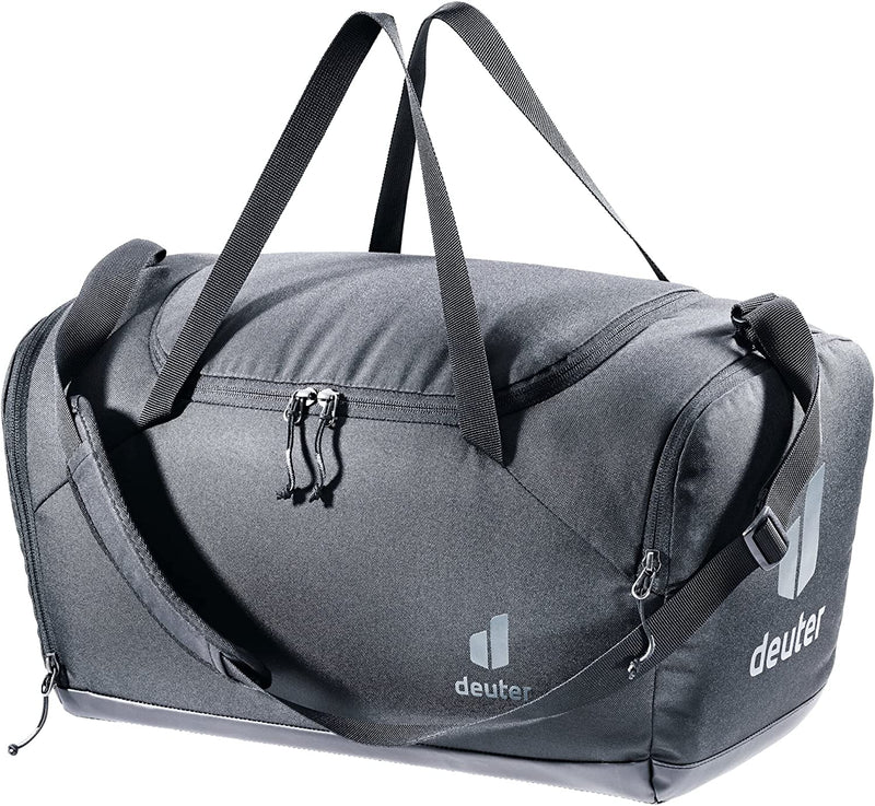 Deuter Unisex Kid'S Carry Bag Backpacks Home & Garden > Household Supplies > Storage & Organization Deuter Black 20 L 