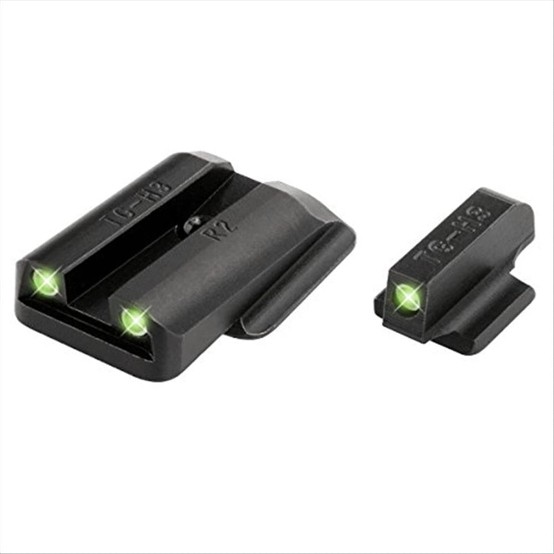 TRUGLO Tritium Green Gun Night Sight Compatible with Glock - Tool Combos Available Sporting Goods > Outdoor Recreation > Fishing > Fishing Rods TruGlo Glock 20, 21, 25, 28, 29, 30 and more  