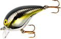 Bomber Lures Square a Crankbait Fishing Lure Sporting Goods > Outdoor Recreation > Fishing > Fishing Tackle > Fishing Baits & Lures Pradco Outdoor Brands Foxy Momma 2-Inch 