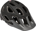 Schwinn Excursion Adult Bike Helmet, Mountain Style Hard Shell, 17 Vents, Removable Weather Visor, Adjustable Dial-Fit Sporting Goods > Outdoor Recreation > Cycling > Cycling Apparel & Accessories > Bicycle Helmets Pacific Cycle, Inc (Accessories) Black/Grey  