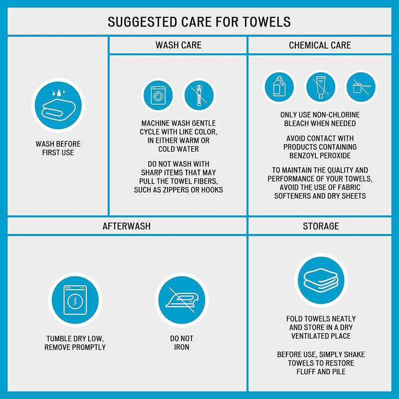 Intelligent Design - Nadia Quick Dry, Premium Absorbent Chevron Cotton Towels Bath/Bathroom Set - Ultra Soft Bathroom Towels Set - Gray - 6 Piece Set Incl. 2 Shower Towel 4 Hand Towel