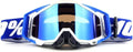 Cycling Goggles Motorcycle Racing Goggles Motocross Dirt Bike Off-Road Bicycle Eyewear Outdoor Cycling Glasses Sporting Goods > Outdoor Recreation > Cycling > Cycling Apparel & Accessories DDER White  