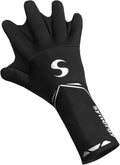 Synergy Neoprene Thermal Swim Gloves Sporting Goods > Outdoor Recreation > Boating & Water Sports > Swimming > Swim Gloves SYN-SGLVS-00AH-U-00-001-000 Swim - Blue Large 