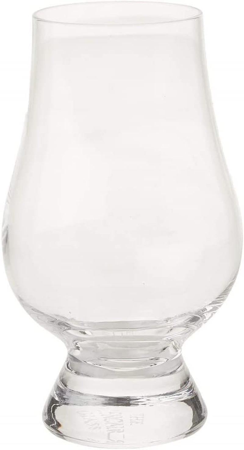 Glencairn Whisky Glass Set of 4