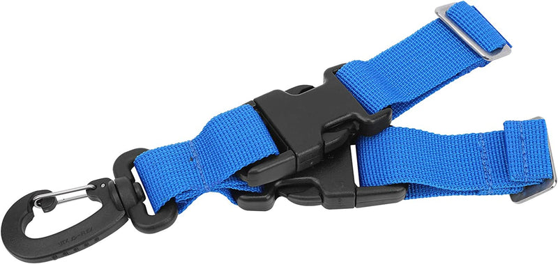 01 02 015 Quick Release Nylon Durable Practical Flippers Belt, Keeper Strap, Diving Equipment for Diving Snorkeling Toolsnorkeling Tool Snorkeling Sporting Goods > Outdoor Recreation > Boating & Water Sports > Swimming 01 02 015   