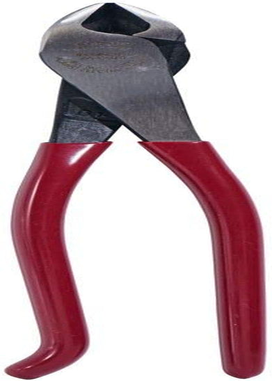 Klein Tools D248-9ST Pliers, Ironworker'S Diagonal Cutting Pliers with High Leverage Design Works as Rebar Cutter and Rebar Bender, 9-Inch Sporting Goods > Outdoor Recreation > Fishing > Fishing Rods Klein Tools   