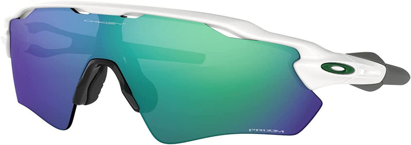 Oakley OO9208 Radar Ev Path Sunglasses+ Vision Group Accessories Bundle