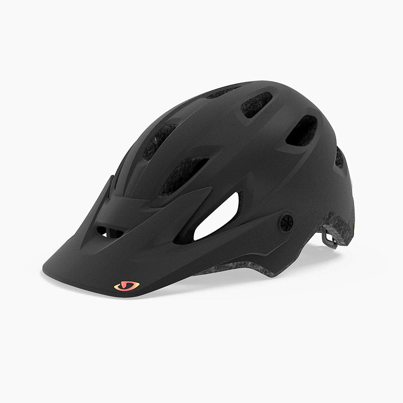 Giro Chronicle MIPS Adult Dirt Cycling Helmet Sporting Goods > Outdoor Recreation > Cycling > Cycling Apparel & Accessories > Bicycle Helmets Giro Matte Metallic Coal (2020) Large (59-63 cm) 