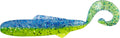 Bobby Garland Swimming Minnow Soft Plastic Crappie Fishing Lure, 2 Inches, Pack of 15 Sporting Goods > Outdoor Recreation > Fishing > Fishing Tackle > Fishing Baits & Lures Pradco Outdoor Brands Bluegrass  