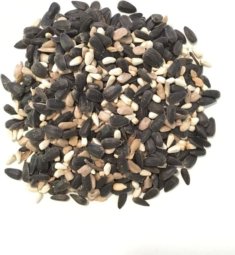 Certified Peanut Free Wild Bird Seed - Something for Everyone(2) Blend (6 Lb) Animals & Pet Supplies > Pet Supplies > Bird Supplies > Bird Food Wallis Johns Inc.   