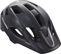 Schwinn Yahara ERT Youth/Adult Bike Helmet, Fits Head Circumferences 54-62 Cm, Find Your Sizing, Multiple Colors Sporting Goods > Outdoor Recreation > Cycling > Cycling Apparel & Accessories > Bicycle Helmets Schwinn Graphite Medium 