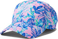 Lilly Pulitzer Run around Hat Sporting Goods > Outdoor Recreation > Winter Sports & Activities Lilly Pulitzer Lilac Rose Just a Lil Jelly Accessories Small One Size 