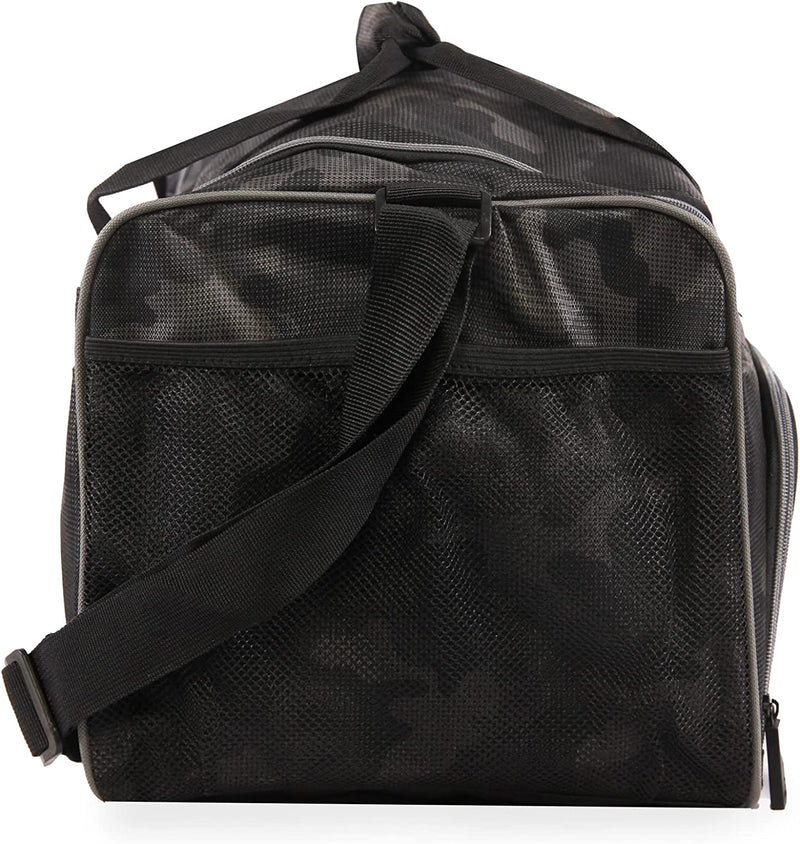 Fila Source Small Gym Sport Duffel Bag