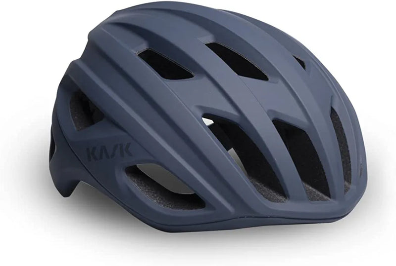 Kask Mojito Cubed Helmet - Top Performing MIT Technology with Octo Fit System Safe and Sure Fit on Any Shaped Head - Perfect for Cycling, Biking, BMX Biking, Skateboarding Sporting Goods > Outdoor Recreation > Cycling > Cycling Apparel & Accessories > Bicycle Helmets Kask Atlantic Blue Matt Medium 