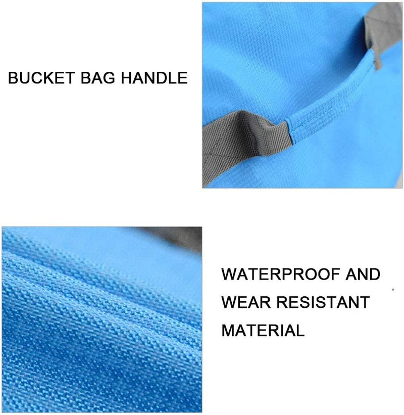 YANG1MN Swimming Bag Dry and Wet Separation Men and Women Beach Waterproof Shoulder Bag Swimsuit Storage Bag Sports Equipment Fitness Bag Backpack Sporting Goods > Outdoor Recreation > Boating & Water Sports > Swimming YANG1MN   