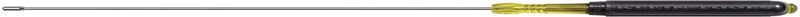 Klein Tools 646-5/16M 5/16-Inch Hex Magnetic Tip Nut Driver with 6-Inch Hollow Shank Sporting Goods > Outdoor Recreation > Fishing > Fishing Rods Klein Tools Magnetic 3/16-Inch Tip 